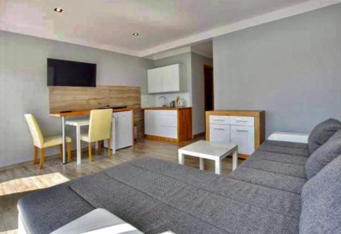 Apartamenty Widokowe Na Szczycie コルビエルフ エクステリア 写真